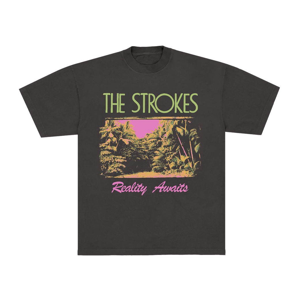 Mal Pais Tour Tee