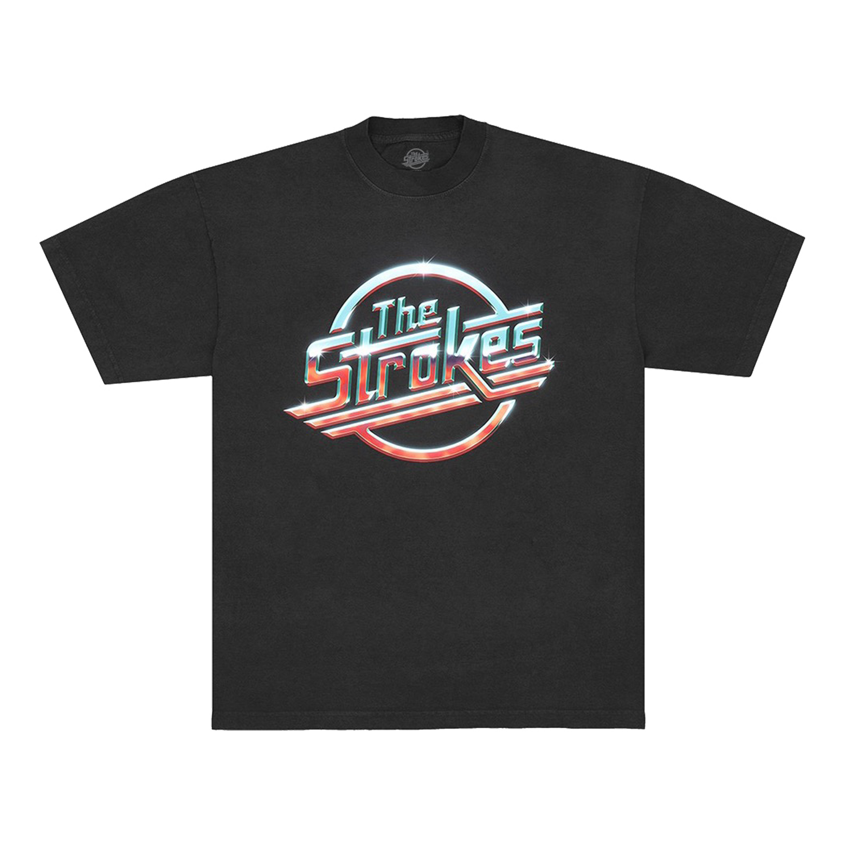 Chrome Magna Logo Tee