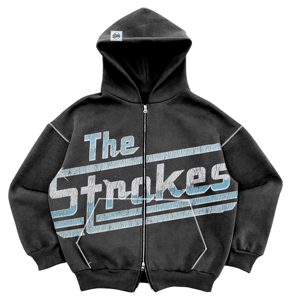 ​【希少】The Strokes ザ・ストロークス ヴィンテージ ジップパーカー Double-Zip-Hoodie_grande.png?v