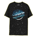 The Strokes Magna Splatter Paint Tee