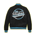 The Strokes Magna Starter Varsity Jacket