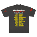 Reality Awaits The World Tour Tee