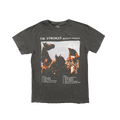Reality Awaits Tracklist Tee