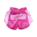 The Strokes Muay Thai Shorts
